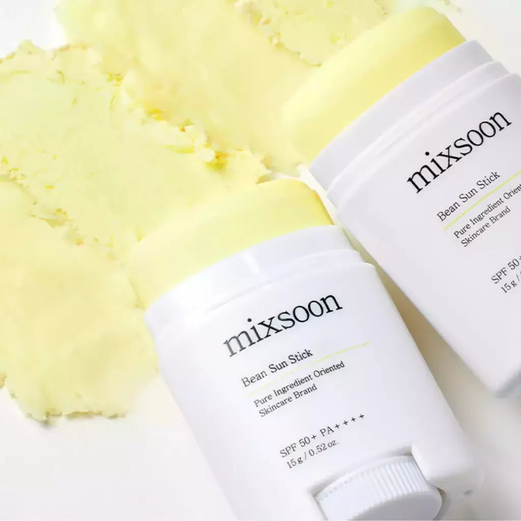 Mixsoon - Bean Sun Stick
