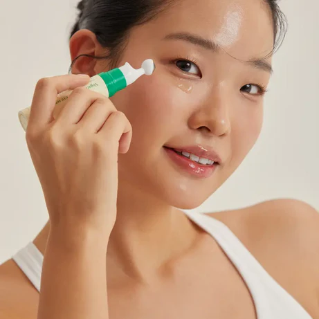 Axis-Y - Vegan Collagen Eye Serum