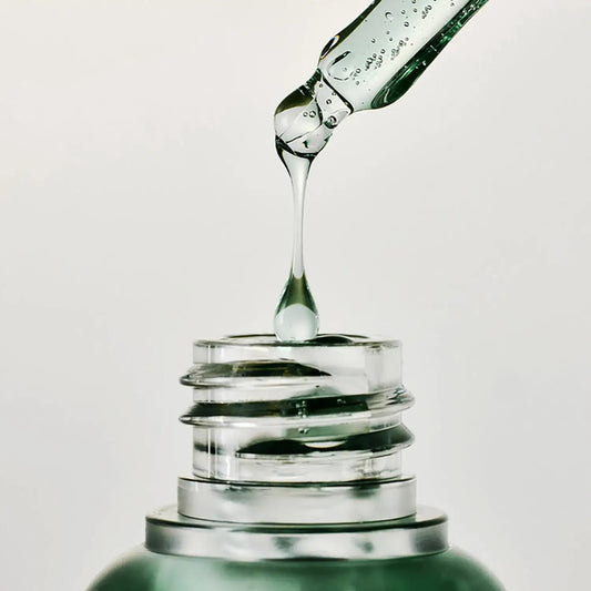 Arencia - Holy Hyssop Serum 12