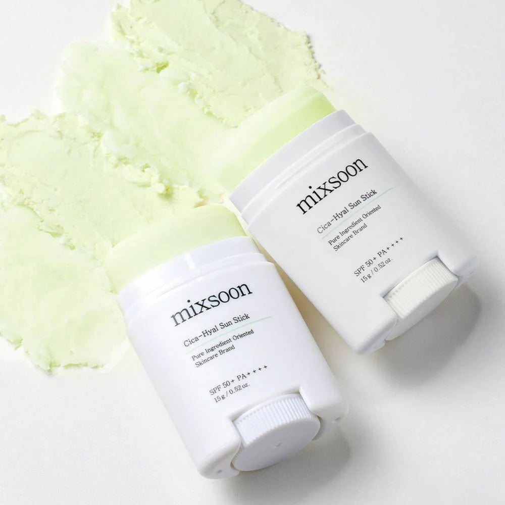 Mixsoon - Cica-Hyal Sun Stick