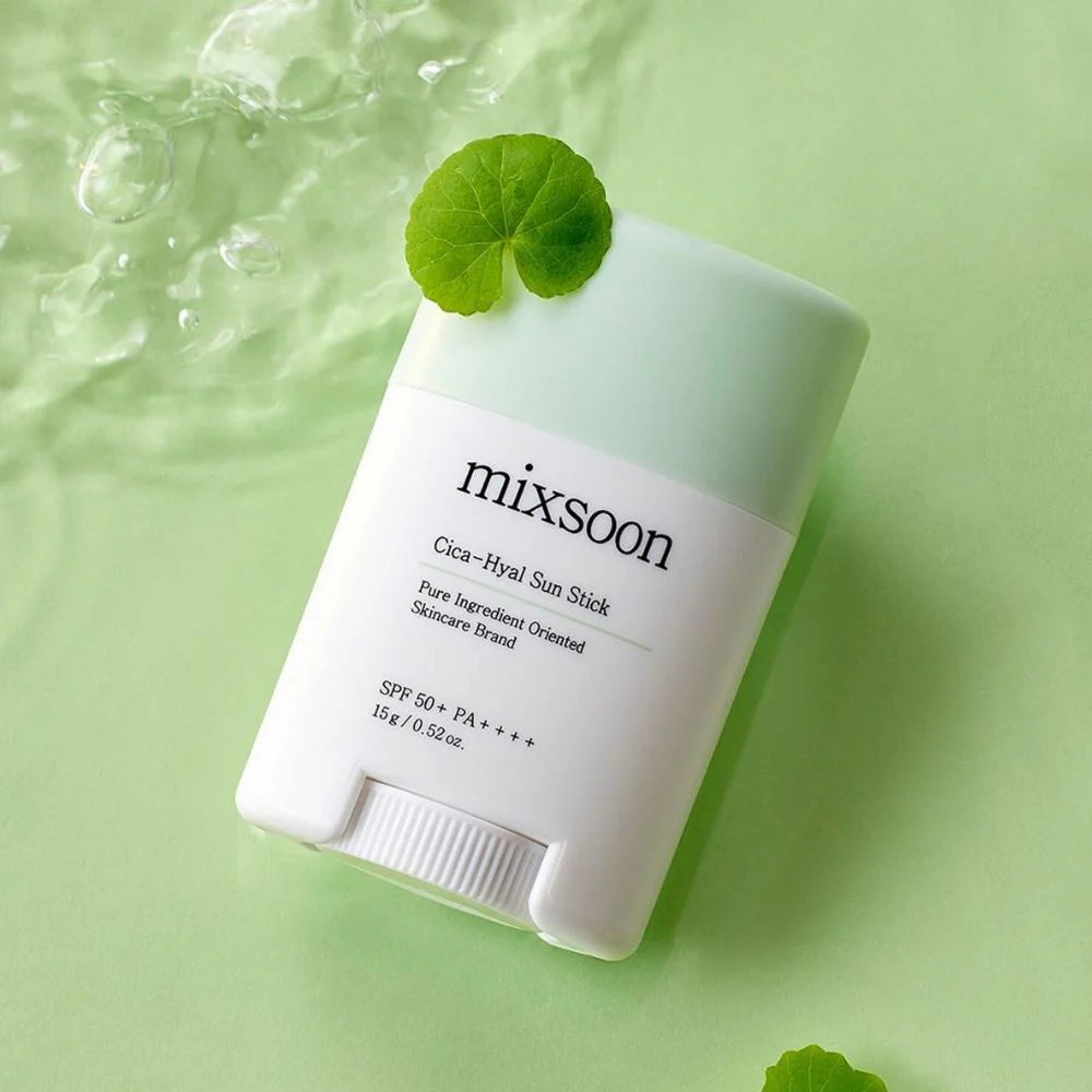 Mixsoon - Cica-Hyal Sun Stick