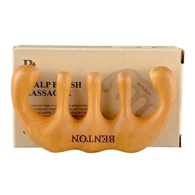 Benton - Scalp Brush Massager