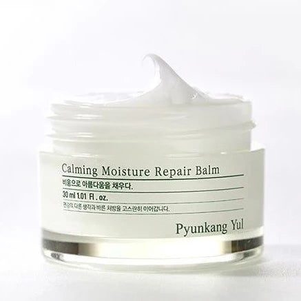 Pyunkang Yul - Calming Moisture Barrier Cream