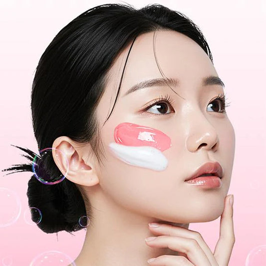 Medicube - PDRN Hydrating Gel Cleanser