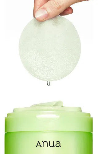 Anua - Soothing Pad Azelaic 10 + Hyaluron