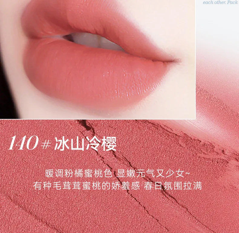 NOVO - Wishful Thinking Convenience Eyelashes