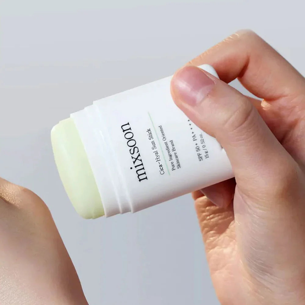 Mixsoon - Cica-Hyal Sun Stick