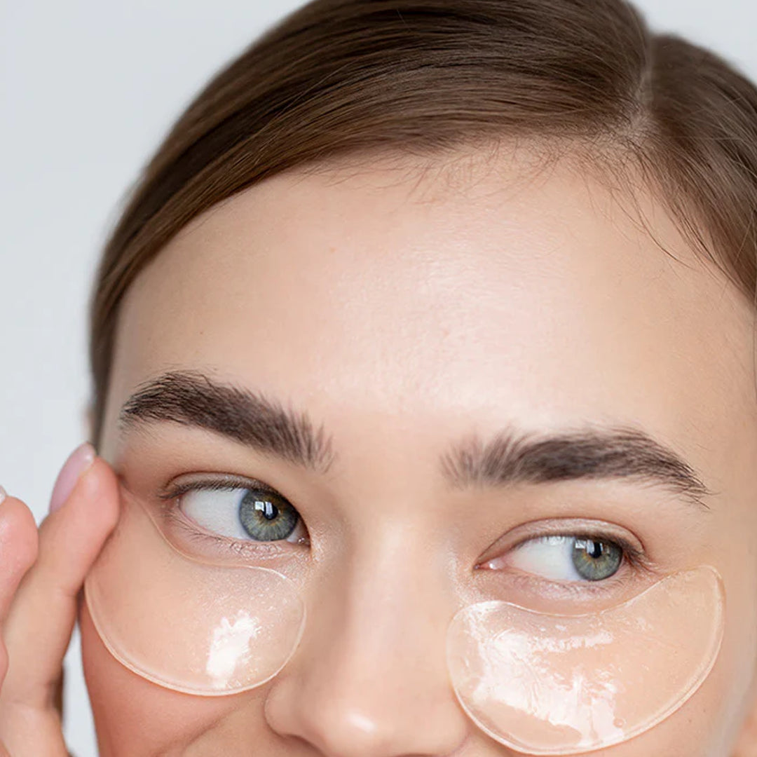 Mixsoon - Bean Hydrogel Eye Patch