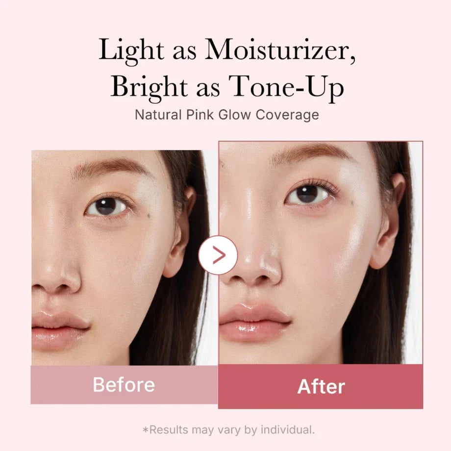 Medicube - PRDN Pink Tone Up Sun Cream