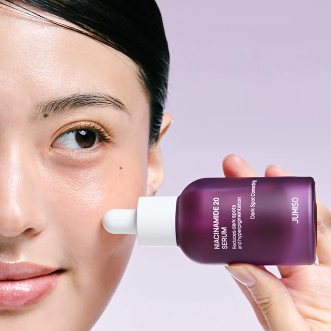 Jumiso - Niacinamide 20 Serum