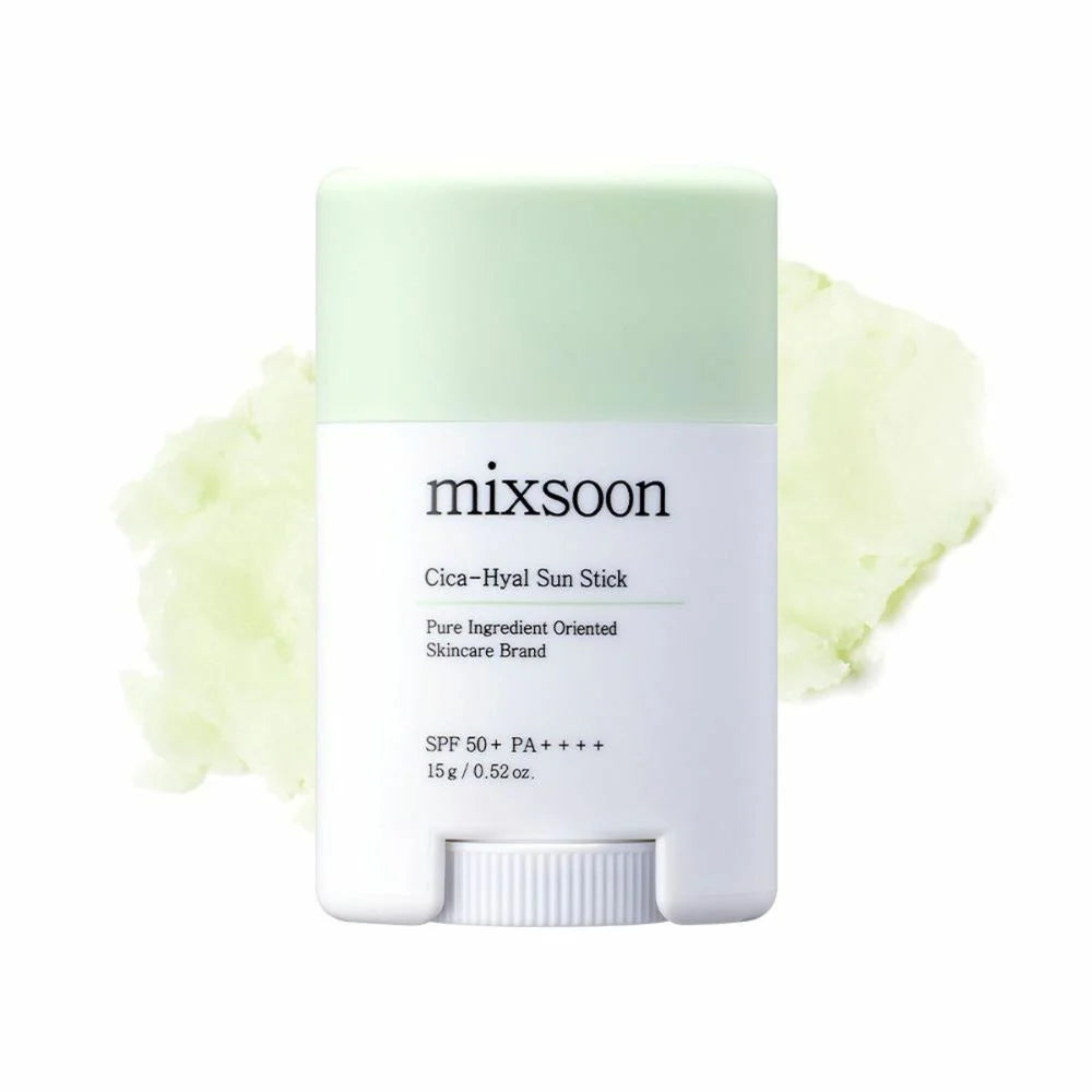 Mixsoon - Cica-Hyal Sun Stick