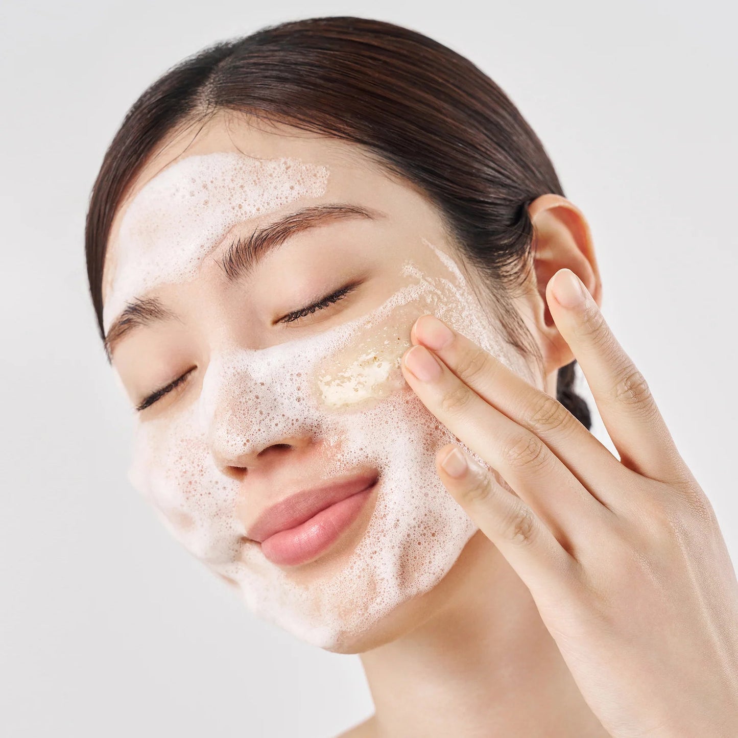 Purito - Oat In Gentle Exfoliating Face Cleanser
