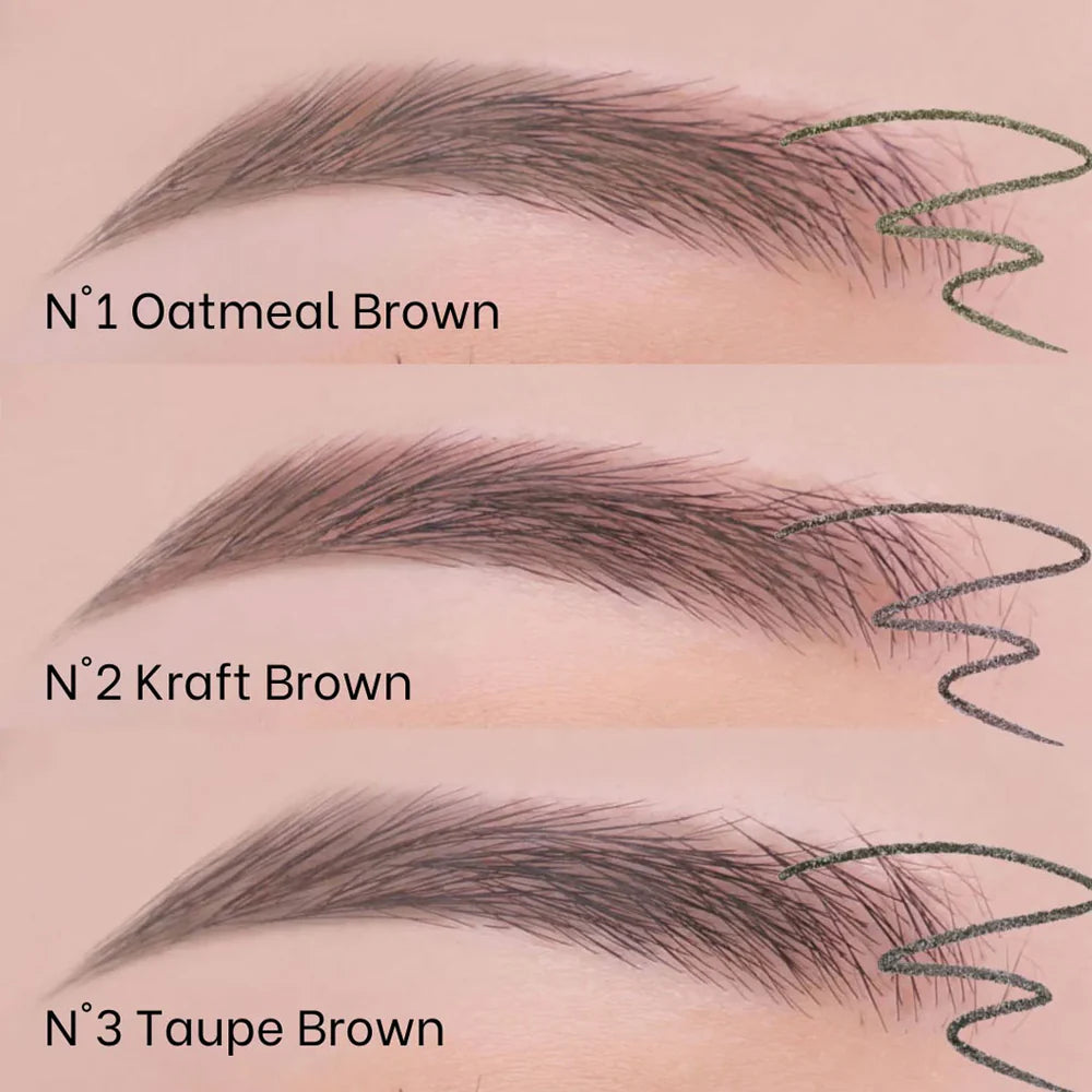 Unleashia - Shaper Defining Eyebrow Pencil