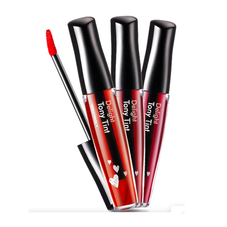 TONYMOLY - Delight Tony Tint