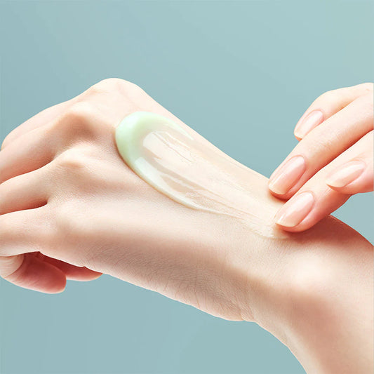 TOCOBO - Cica Calming Gel Cream