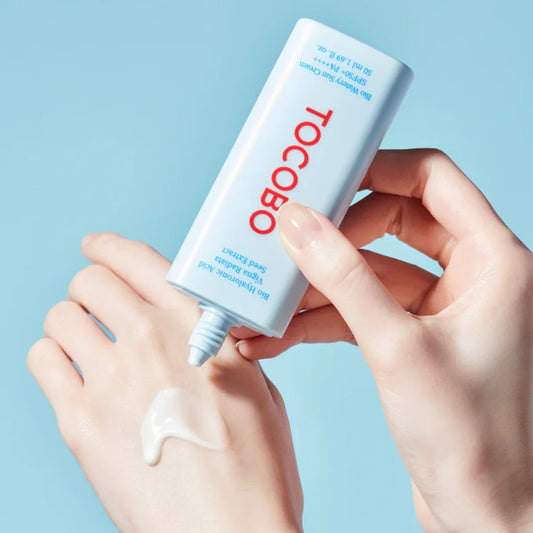 TOCOBO - Bio Watery Sun Cream