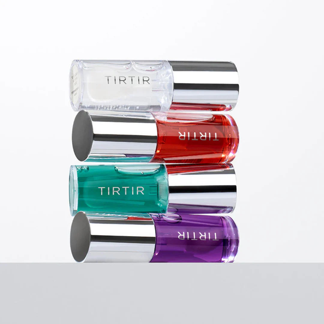 TIRTIR - My Glow Lip Oil