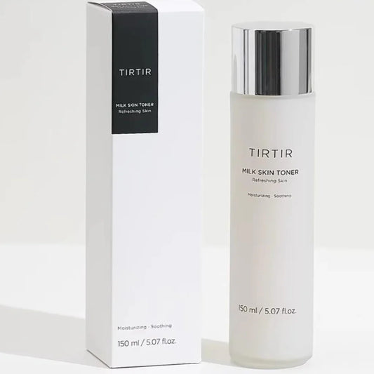 TIRTIR - Milk Skin Toner