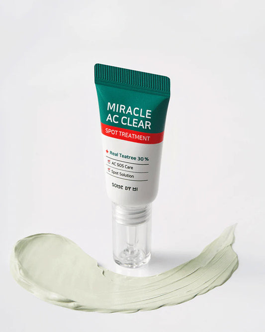 Some By Mi - Miracle Ac Clear Spot Treatment