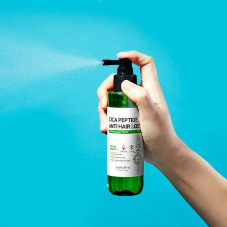 Some By Mi - Cica Anti Hair Loss Derma Scalp Tonic