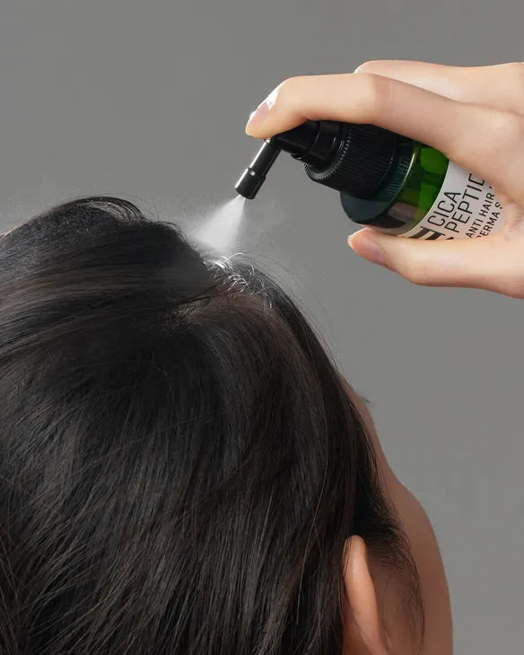Some By Mi - Cica Anti Hair Loss Derma Scalp Tonic