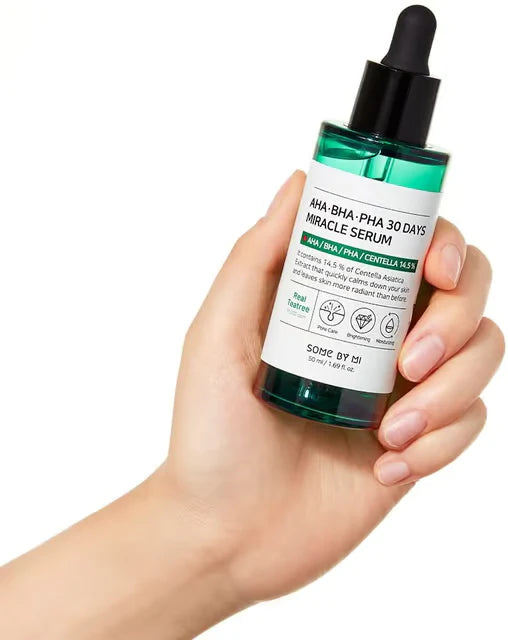 Some By Mi - AHA BHA PHA 30 Days Miracle Serum