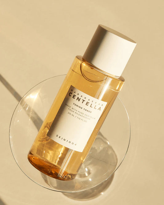 SKIN1004 - Madagascar Centella Toning Toner
