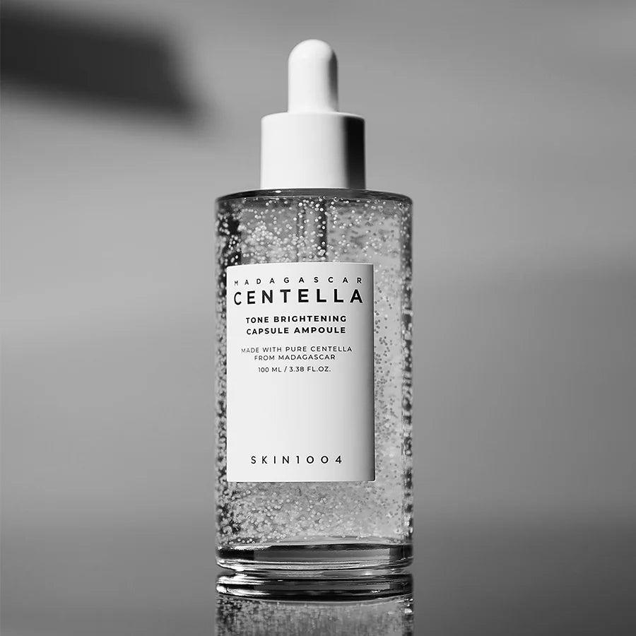 SKIN1004 - Madagascar Centella Tone Brightening Capsule Ampoule