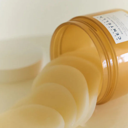 SKIN1004 - Madagascar Centella Quick Calming Pad