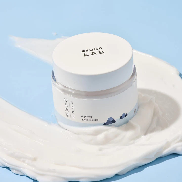 Round Lab - Dokdo Cream
