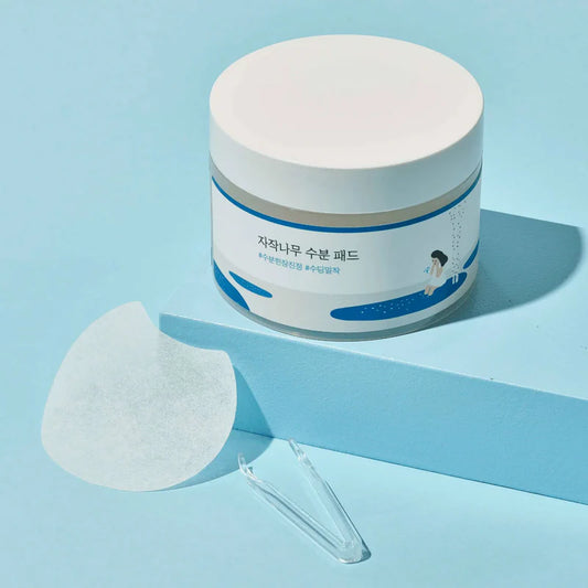 Round Lab - Birch Juice Moisturizing Pad