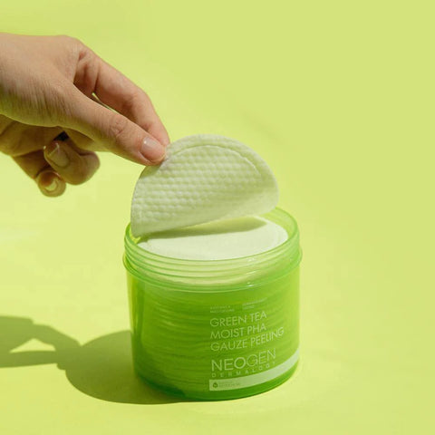 Neogen - Gauze Peeling