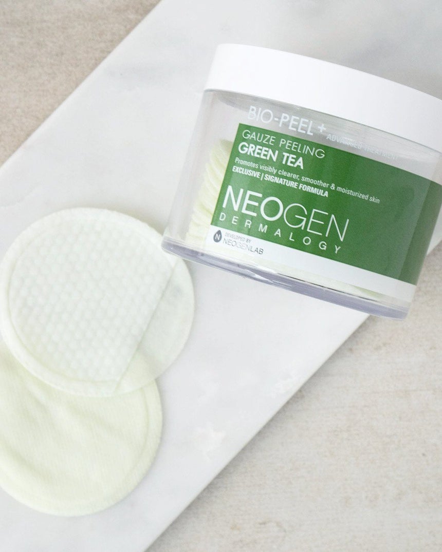 Neogen - Gauze Peeling