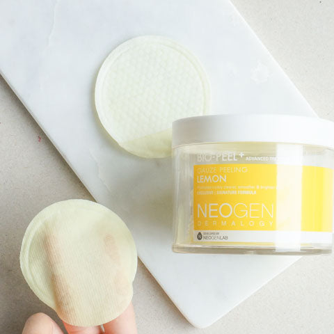 Neogen - Gauze Peeling