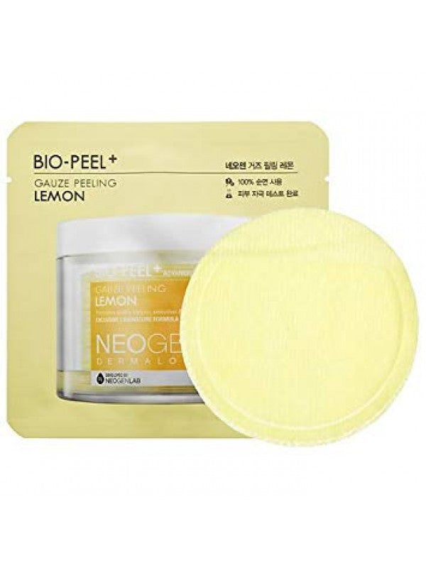 Neogen - Gauze Peeling