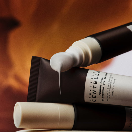 SKIN1004 - Madagascar Centella Probio-cica Bakuchiol Eye Cream