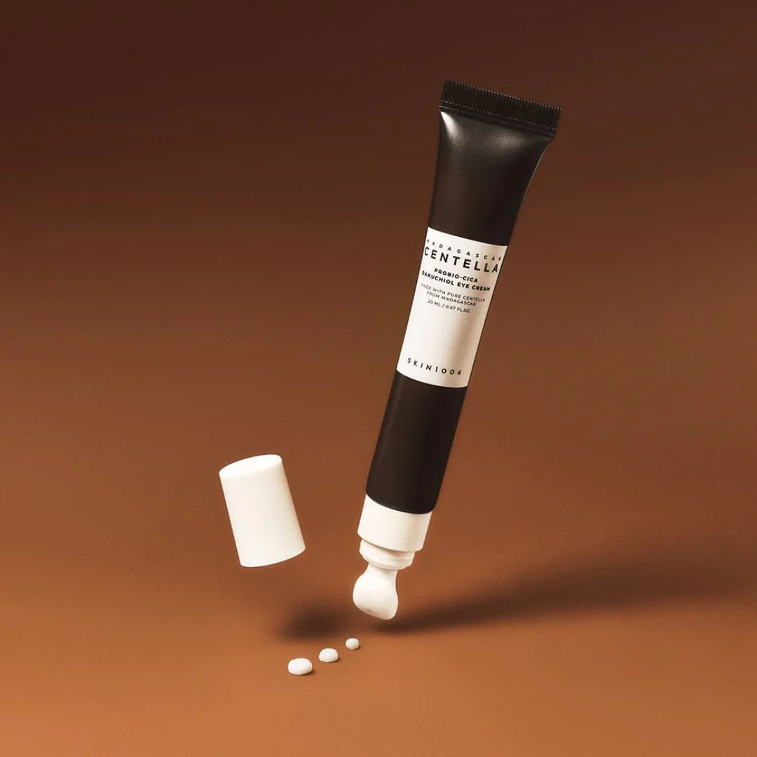SKIN1004 - Madagascar Centella Probio-cica Bakuchiol Eye Cream