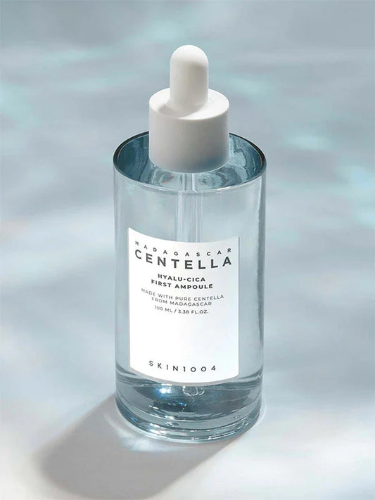 SKIN1004 - Madagascar Centella Hyalu-Cica First Ampoule