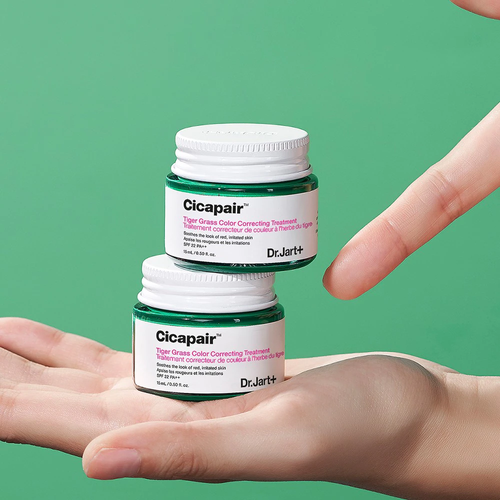 Dr.Jart+ - Cicapair Tiger Grass Color Correcting Treatment
