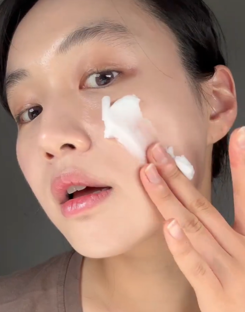 Mixsoon - Collagen Cleansing Balm