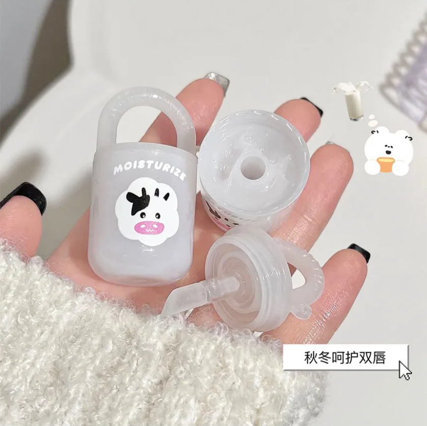 Art Value - Moisturize Little Bucket Lip Mask