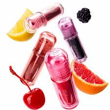 Lilybyred - Juicy Red Water Tint Mellow Tone Changer Set