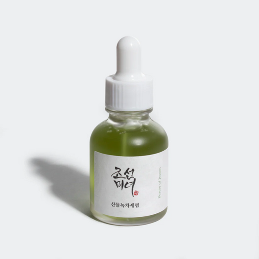 Beauty Of Joseon - Calming Green Tea Panthenol Serum