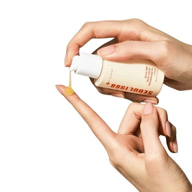 K-Secret - Seoul 1988 Glow Serum: Niacinamide 15% + Yuja