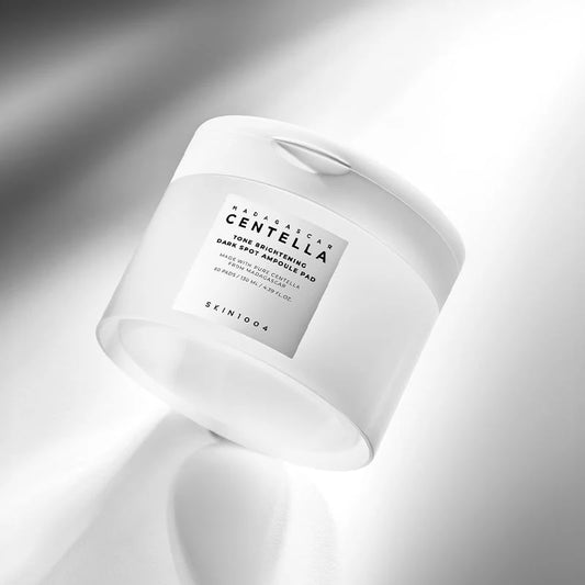 SKIN1004 - Madagascar Centella Tone Brightening Dark Spot Ampoule Pad