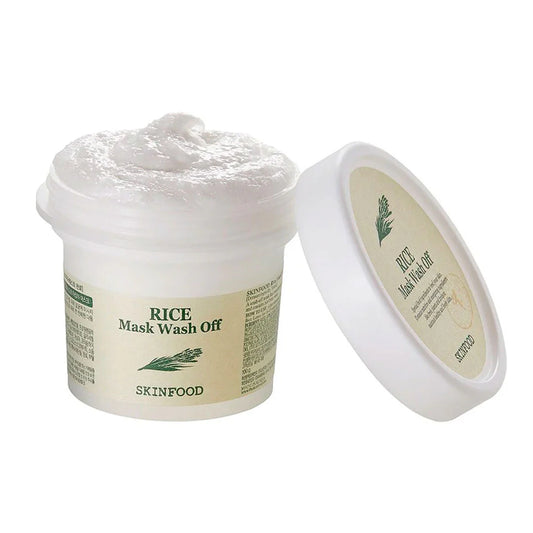 SKINFOOD - Rice Mask Wash Off