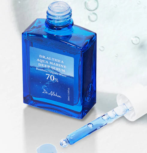 Dr. Althea - Aqua Marine Deep Serum