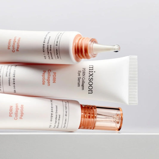 Mixsoon - PDRN Collagen Eye Serum