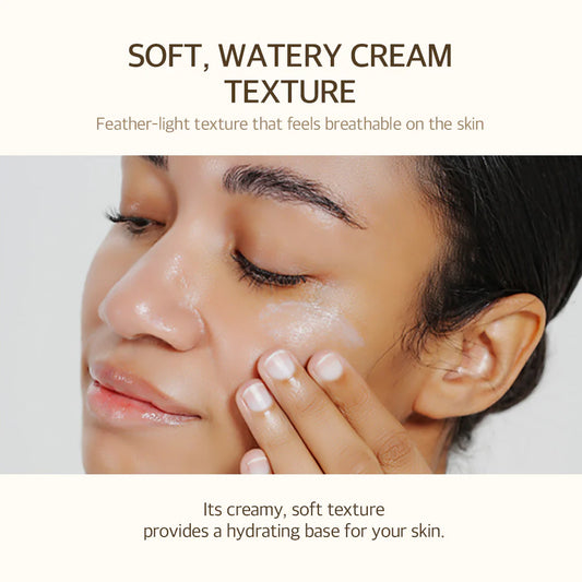 Mixoon - Bean Sunscreen Broad Spectrum