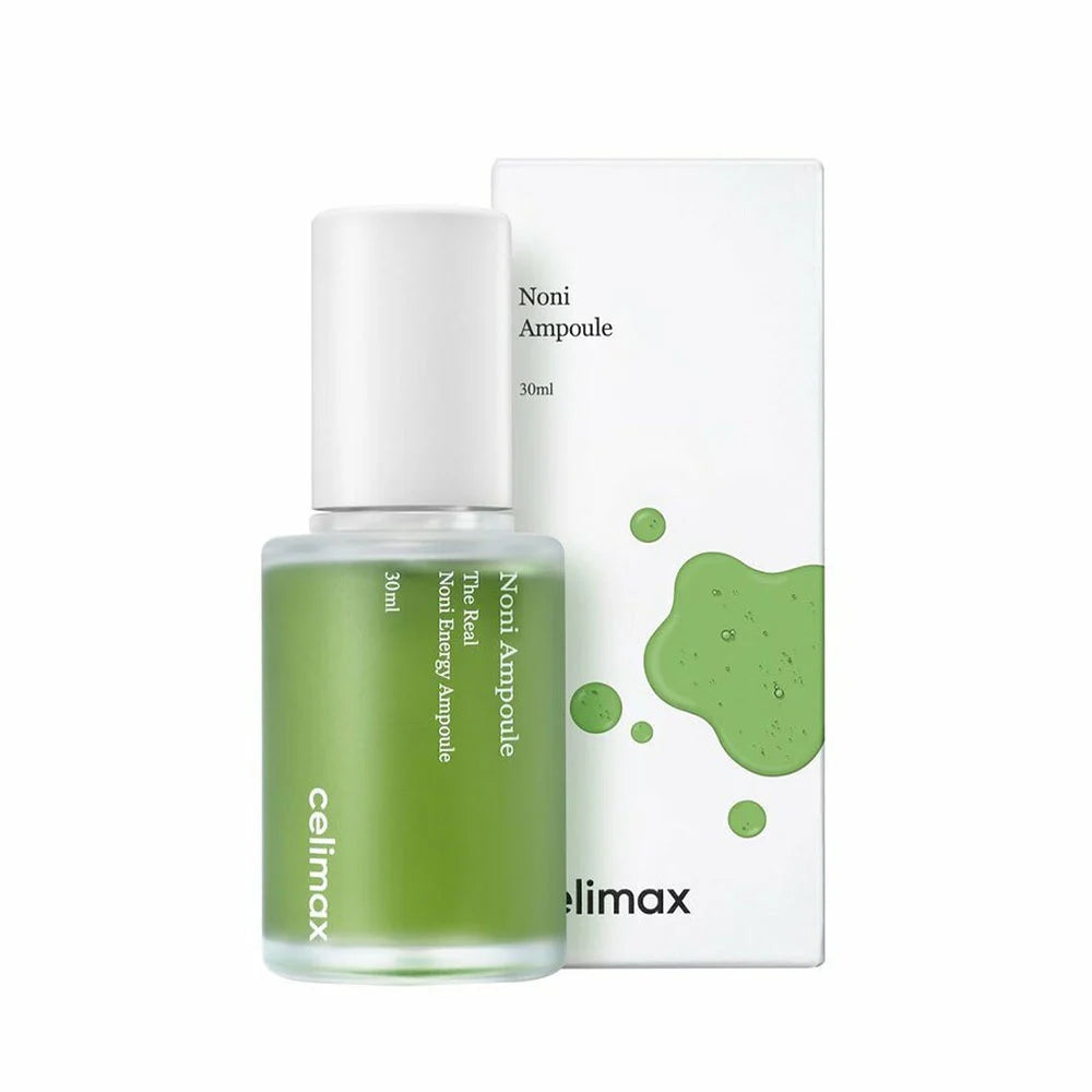 Celimax - Noni Ampoule Calming Radiance 30ml